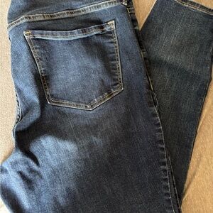 Old Navy rockstar super skinny jeans size 18 short